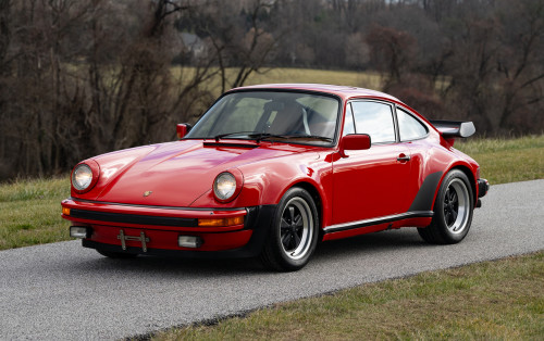 1988 Porsche 959 Sport | Gooding & Company
